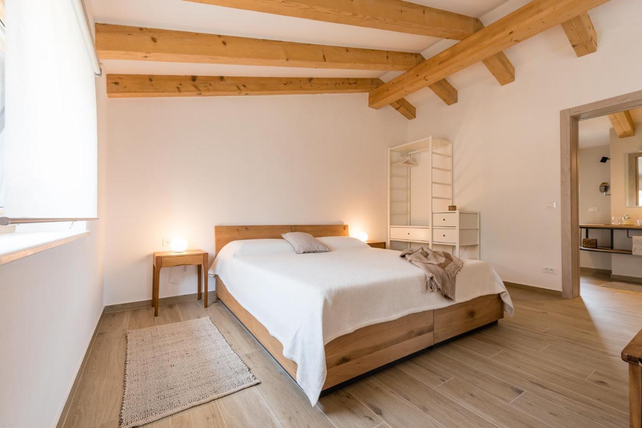 Adq Abbraccio Della Quercia Bed and Breakfast Buje Buitenkant foto