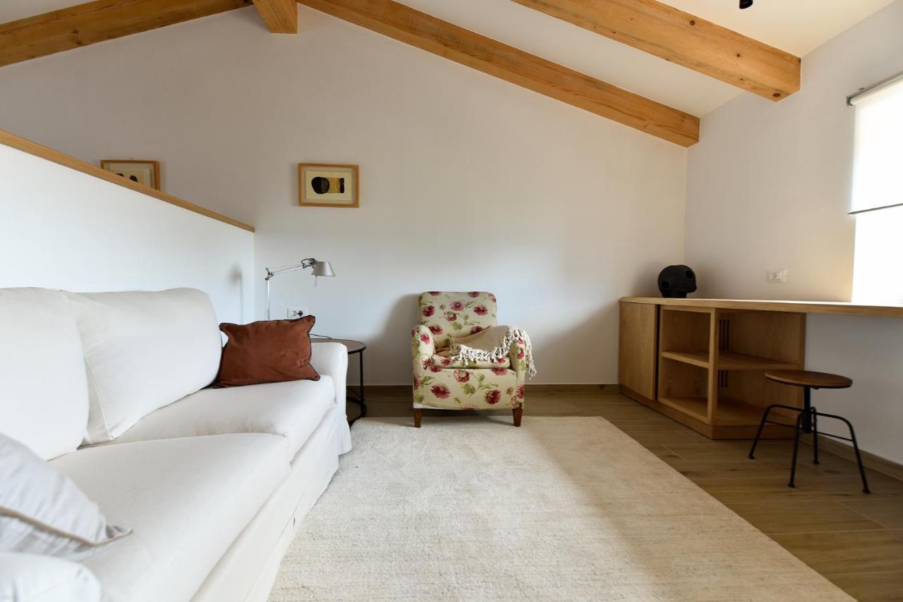 Adq Abbraccio Della Quercia Bed and Breakfast Buje Buitenkant foto